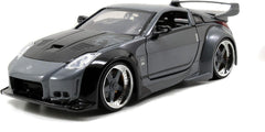Fast & Furious 1:24 D.K.'s Nissan 350Z Die-cast Car