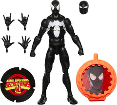 Marvel Legends - Secret Wars Spider-Man 6-Inch Action Figure