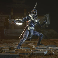 G.I. Joe Classified Series Ninjas Action Figure with Accessories