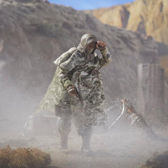 G.I. Joe Classified Series 60th Anniversary Action Soldier - Infantry, Collectible Action Figure