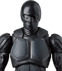 The Boys Black Noir MAFEX Action Figure