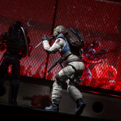 G.I. Joe Classified Series Franklin Airborne Talltree Action Figure with 10 Accessories