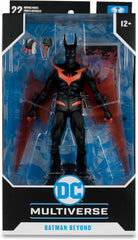 DC Multiverse Batman Beyond (Neo Gothic) Action Figure