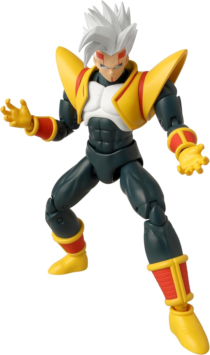Dragon Ball Super - Dragon Stars - Super Baby 2 Action Figure