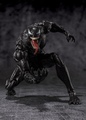 Venom (Venom: The Last Dance) S.H.Figuarts Action Figure
