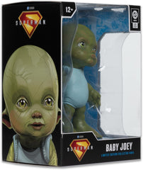 Baby Joey Limited Edition Collector Vinyl (Superman Movie) 4.5in Figure