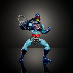 [Pre-Order] Masters of the Universe Masterverse New Eternia Terror Claws, Skeletor Action Figure & Accessories Set
