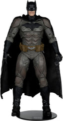 DC Multiverse Batman (Batman: Noel) Action Figure