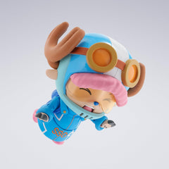 [Pre-Order] One Piece Tony Tony Chopper Future Island Egghead S.H.Figuarts Action Figure