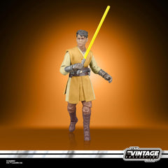 Star Wars The Vintage Collection Jedi Knight Yord Fandar, The Acolyte Action Figure