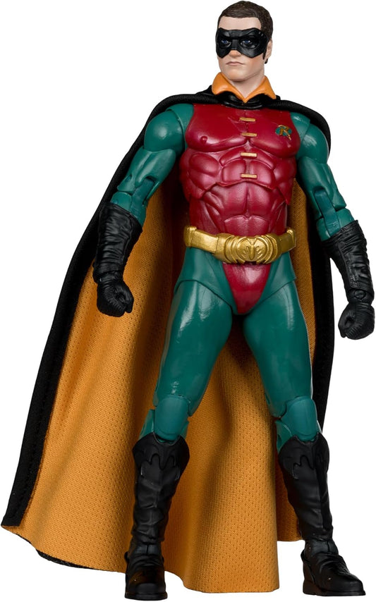 DC Multiverse Robin (Batman Forever) Action Figure