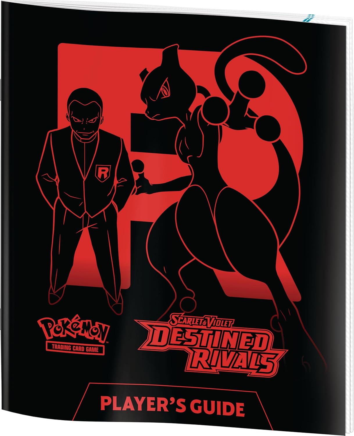 Pokemon TCG: Scarlet & Violet - Destined Rivals Elite Trainer Box