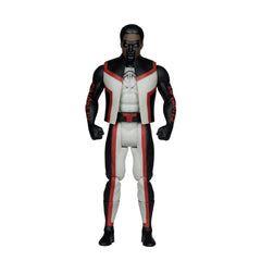DC Super Powers Superman Movie Mr. Terrific 4 1/2-Inch Scale Action Figure
