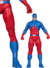 DC Direct The Atom (DC: The Silver Age) Action Figure