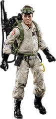 Ghostbusters Plasma Series Ray Stantz Toy 6-Inch-Scale Collectible Classic 1984 Action Figure, Toys for Kids Ages 4 and Up