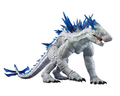 TAMASHII NATIONS - Godzilla x Kong: The New Empire - Godzilla Evolved from Godzilla x Kong: The New Empire (2024) S.H.MonsterArts Action Figure