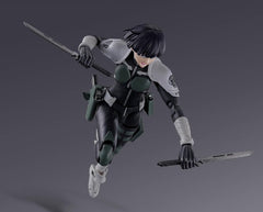 Kaiju No. 8 Soshiro Hoshina S.H.Figuarts Action Figure