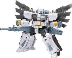 [Pre-Order] Transformers Toys Legacy Evolution Leader Class Nova Prime Action Figure