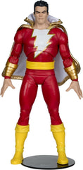 DC Direct Page Punchers Shazam! (Dawn of DC) Action Figure with Comic