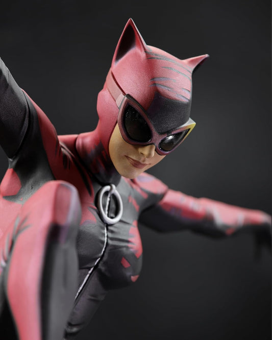 DC Direct Catwoman by Jock (DC Designer Series) 1:6 Scale Resin Statue