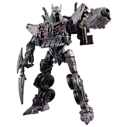 Transformers Studio Series Leader Class Rise of the Beasts Scourge Action Figure