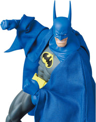 Batman: Knightfall (Knight Crusader) Batman MAFEX Action Figure