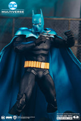 DC Multiverse Batman 1,000,000 (DC One Million) 7in Action Figure