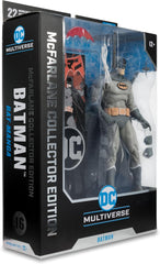 DC Multiverse Batman (Bat-Manga) Action Figure