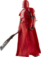 STAR WARS The Black Series Imperial Praetorian Guard, The Mandalorian Premium Collectible 6 Inch Action Figure