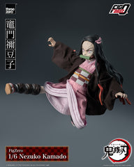 [Pre-Order] Demon Slayer: Kimetsu No Yaiba Nezuko Kamado FigZero 1:6 Scale Action Figure