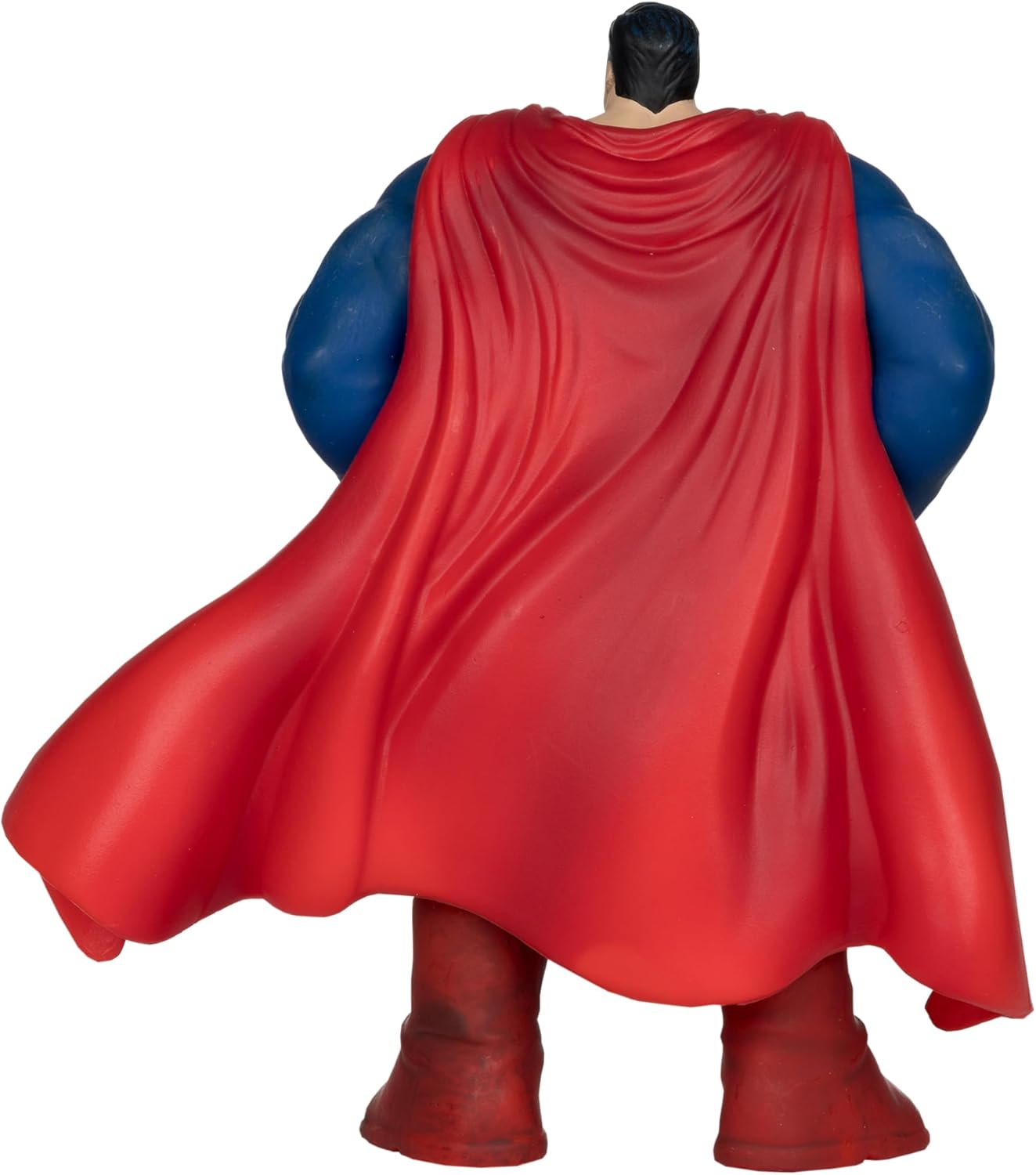 DC Direct Superman Limited Edition (Todd's Mods) 4.5in Scale Posed Figure