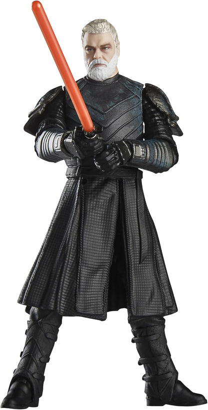 Star Wars The Vintage Collection Baylan Skoll 3.75 Inch Collectible Action Figure