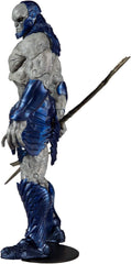 DC Justice League Movie Darkseid Mega Action Figure