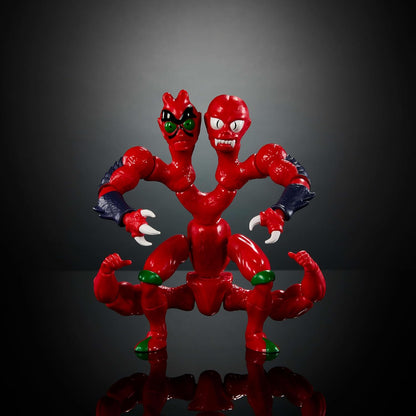 Masters of the Universe Origins, Modulok Action Figure & Accessories Set