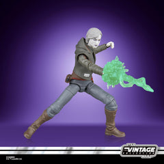 Star Wars The Vintage Collection Nightsister Merrin, Jedi: Survivor Premium 3.75 Inch Collectible Action Figure