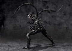 Venom (Venom: The Last Dance) S.H.Figuarts Action Figure