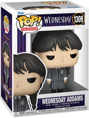 Pop! TV: Wednesday - Wednesday Addams