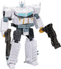 [Pre-Order] Transformers Toys Legacy Evolution Leader Class Nova Prime Action Figure