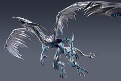 TAMASHII NATIONS - Yu-Gi-Oh! 5D's - Stardust Dragon S.H.MonsterArts Action Figure