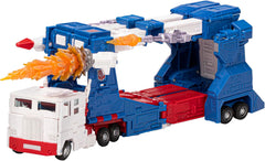 Transformers Toys Studio Series Commander The Movie 86-21 Ultra Magnus Action Figure