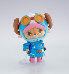 [Pre-Order] One Piece Tony Tony Chopper Future Island Egghead S.H.Figuarts Action Figure