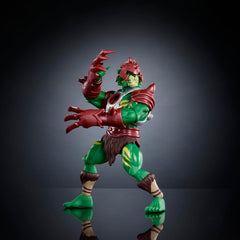 Masters of the Universe Origins & Thundercats, Battle Cat Man Action Figure & Accessories Set