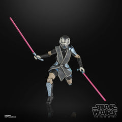 [Pre-Order] Star Wars The Black Series Asajj Ventress 6-Inch Action Figure
