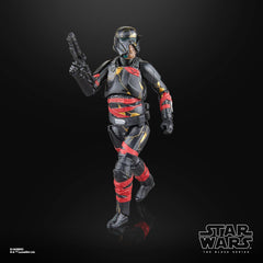 [Pre-Order] Star Wars The Black Series Night Trooper, Ahsoka Premium Action Figure