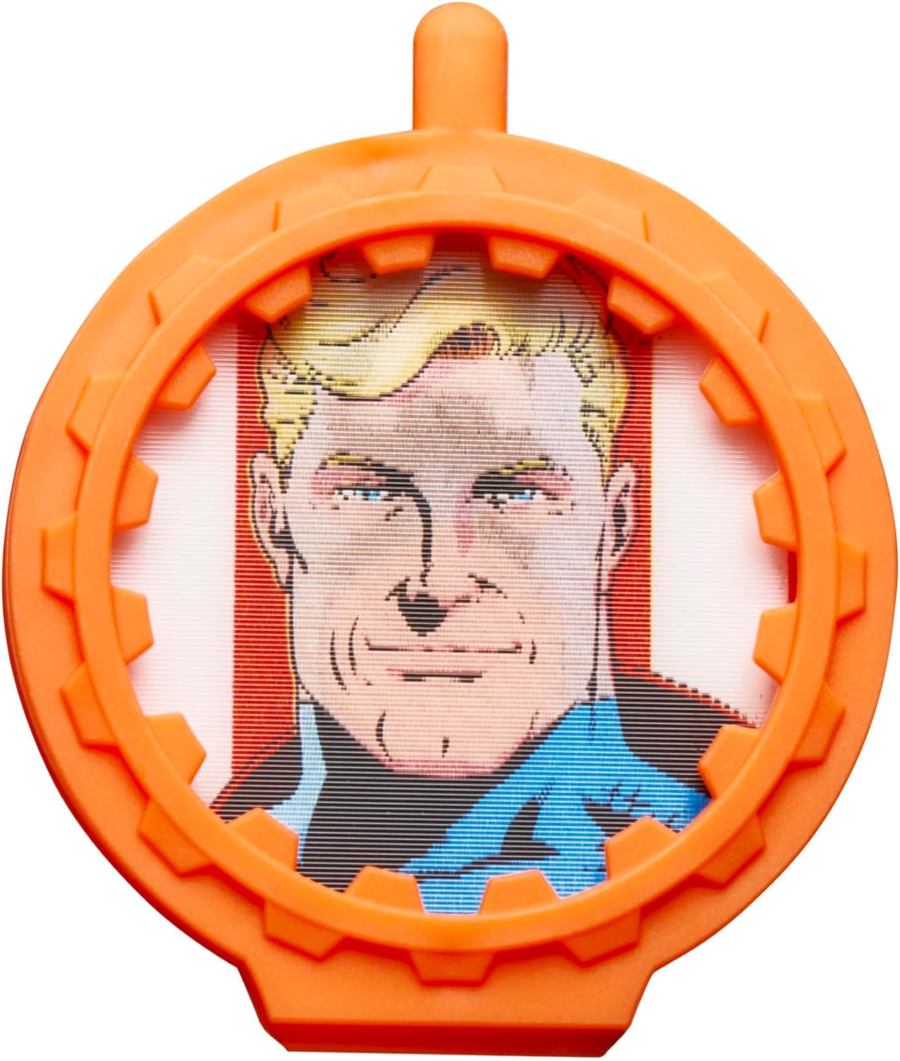 Marvel Legends Series Captain America, Avengers Retro Comics Secret Wars Collectible 6 Inch Action Figure with Shield