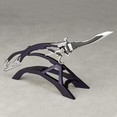 Evangelion Evolution EVA-01 Natayanagi Revoltech Amazing Yamaguchi Action Figure