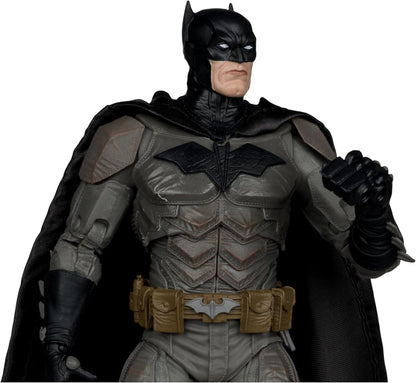 DC Multiverse Batman (Batman: Noel) Action Figure