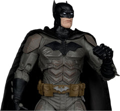 DC Multiverse Batman (Batman: Noel) Action Figure