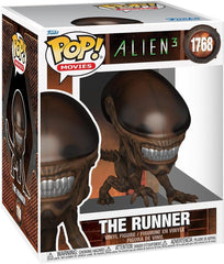 Pop! Super: Alien 3 - The Runner