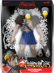 [Pre-Order] ThunderCats Deluxe Vultureman (Toy Colors) 7-Inch Action Figure